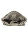 Charm London Taska Charm London Odeon 22172 Light grey