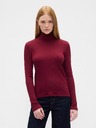 GAP GAP rebrasta majica