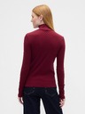 GAP GAP rebrasta majica