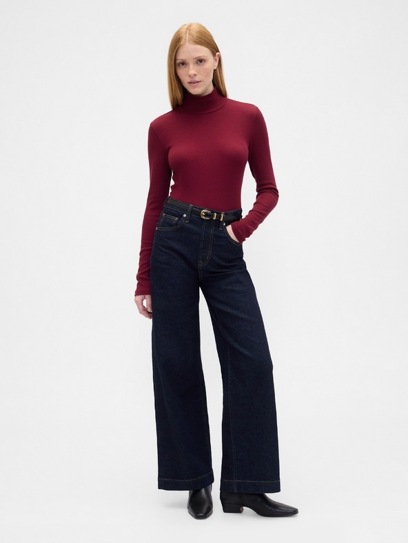 GAP GAP rebrasta majica