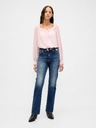 GAP Prozirna bluza GAP