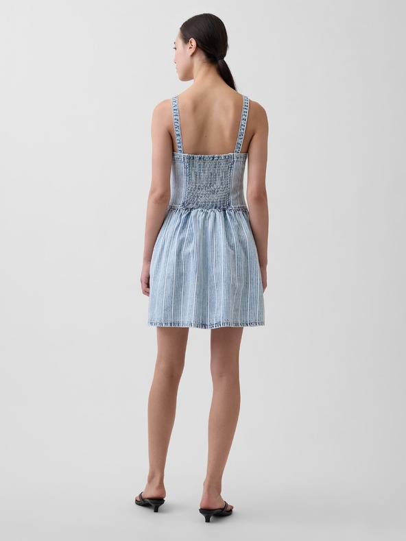 GAP Traper mini haljina UltraSoft GAP