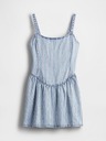 GAP Traper mini haljina UltraSoft GAP