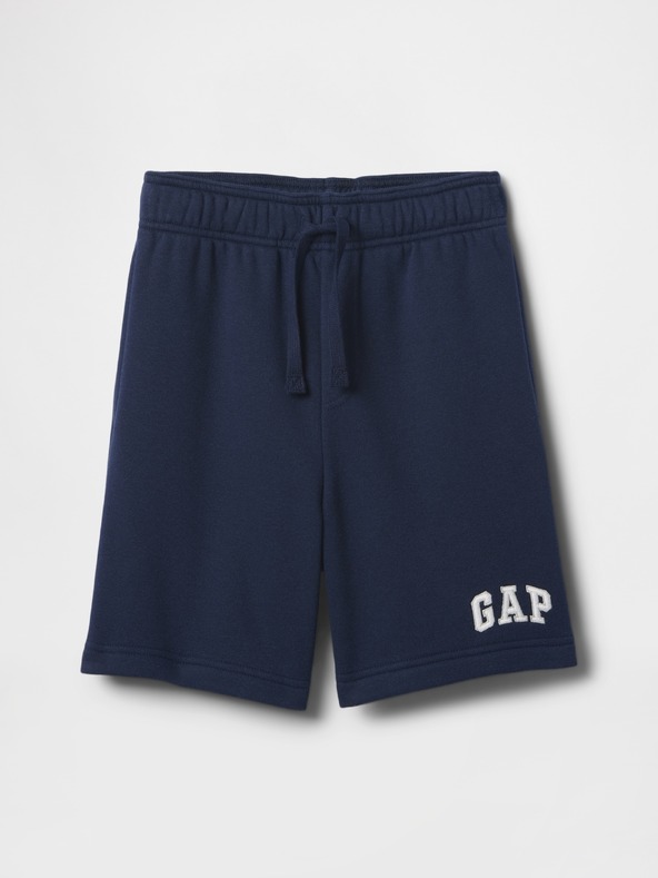 GAP Dječje kratke hlače s logom GAP