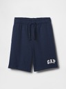 GAP Dječje kratke hlače s logom GAP