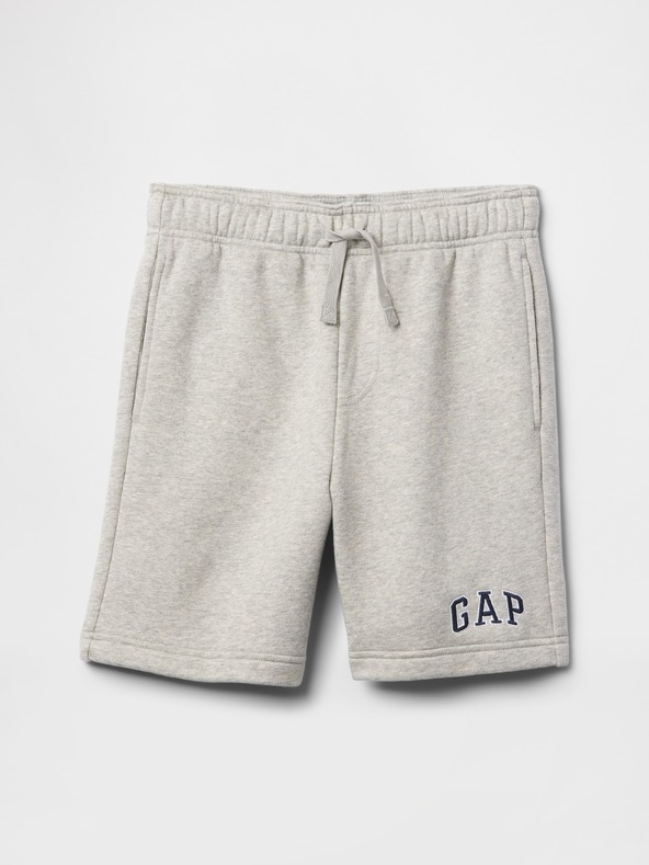 GAP Dječje kratke hlače s logom GAP