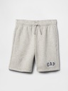 GAP Dječje kratke hlače s logom GAP