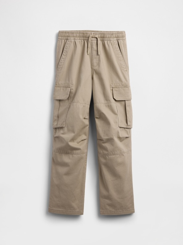 GAP Dječje hlače Easy Cargo GAP