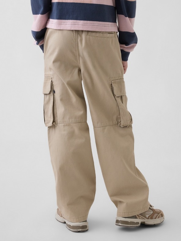 GAP Dječje hlače Easy Cargo GAP