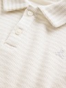 GAP Komplet za bebu s vaflastim uzorkom Softspun Brannan Bear GAP