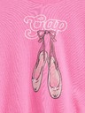 GAP Majica za bebe s logom GAP
