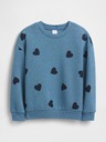 GAP Majica za bebe s logom GAP