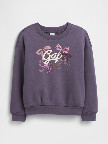 GAP Majica za bebe s logom GAP