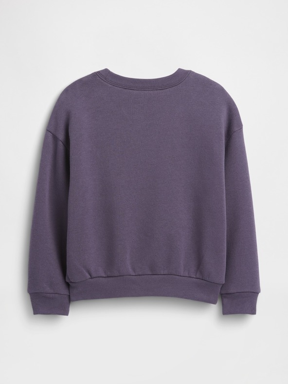 GAP Majica za bebe s logom GAP