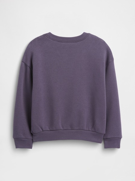 GAP Majica za bebe s logom GAP