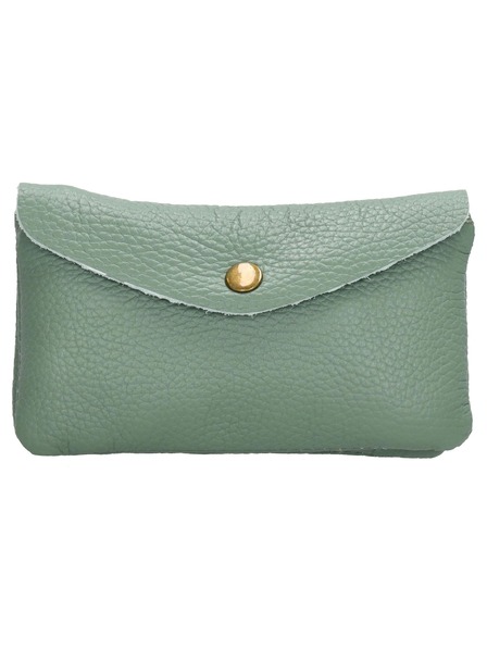 Charm London Novčanik Charm London Elisa L684 Pistachio