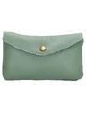 Charm London Novčanik Charm London Elisa L684 Pistachio