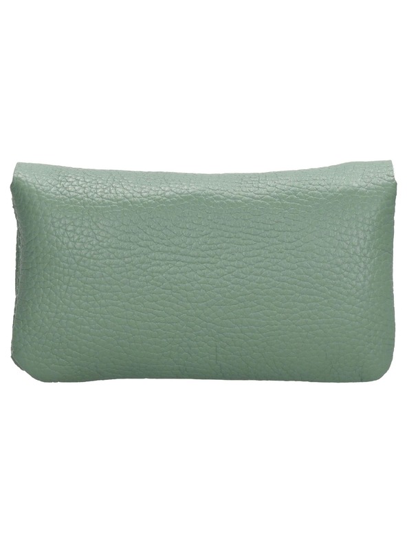 Charm London Novčanik Charm London Elisa L684 Pistachio