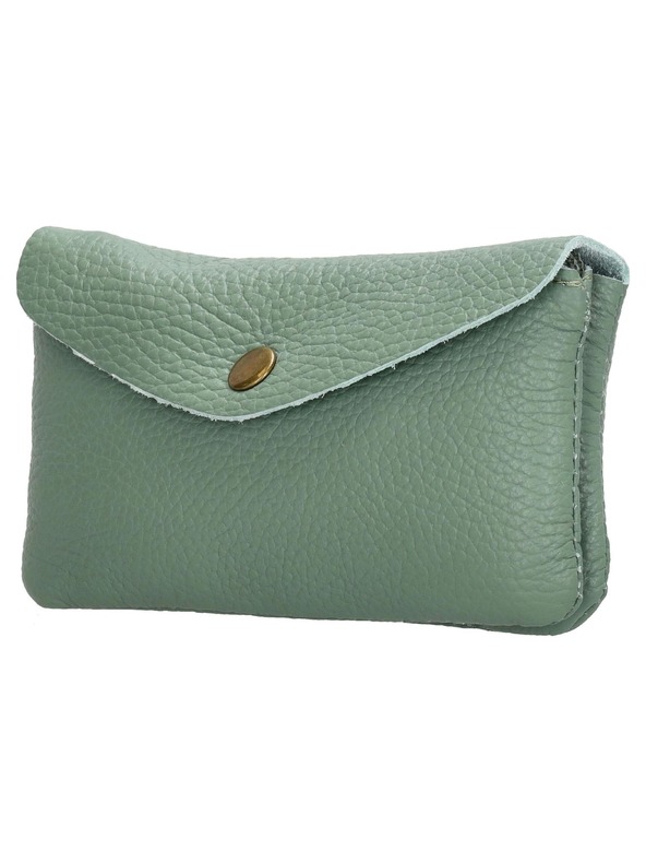 Charm London Novčanik Charm London Elisa L684 Pistachio