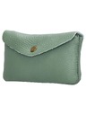 Charm London Novčanik Charm London Elisa L684 Pistachio