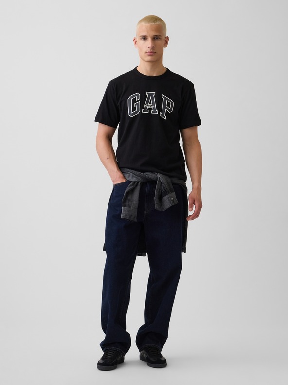 GAP Gap Athletic GAP majica