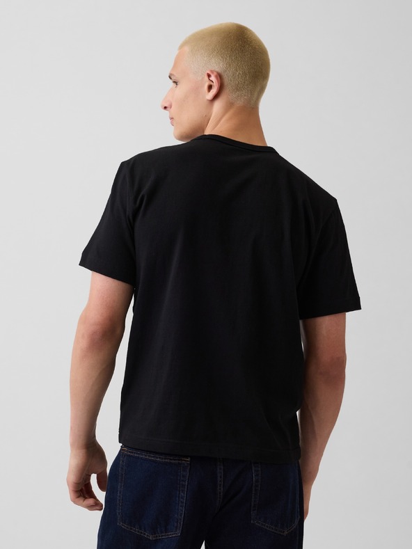 GAP Gap Athletic GAP majica