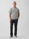 GAP Khaki hlače Straight GAP