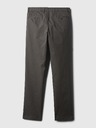GAP Khaki hlače Straight GAP