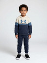 Under Armour Dječački set Under Armour UA RIVAL PO HOODIE SET