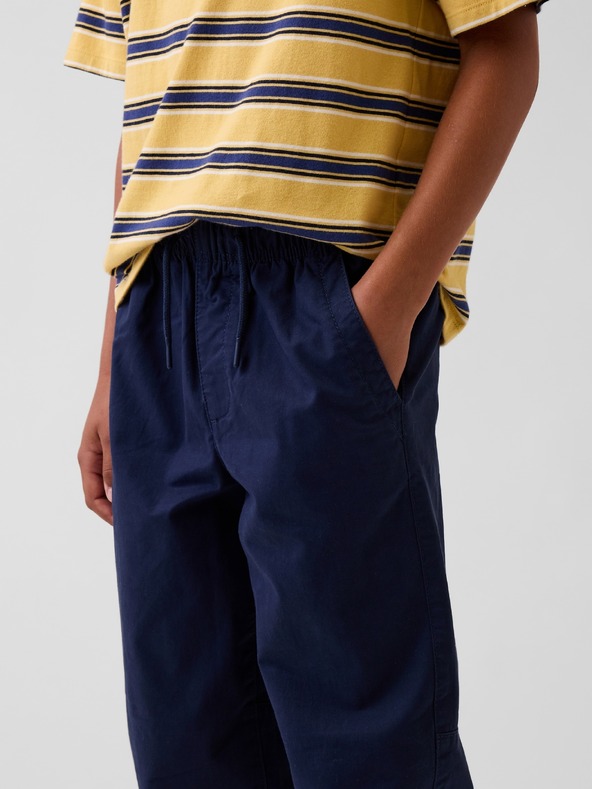 GAP Dječje hlače Everyday Joggers GAP