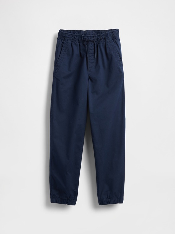 GAP Dječje hlače Everyday Joggers GAP