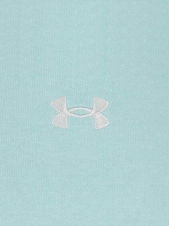 Under Armour Djevojački set Under Armour UA RIVAL CREWNECK SET