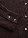 GAP Lanena oversized košulja GAP