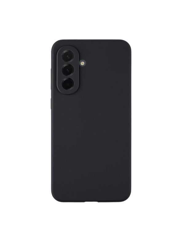 Tactical Tactical Velvet Smoothie Zaštita za Samsung Galaxy A36 5G Asphalt