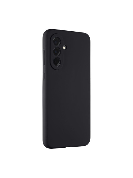 Tactical Tactical Velvet Smoothie Zaštita za Samsung Galaxy A36 5G Asphalt