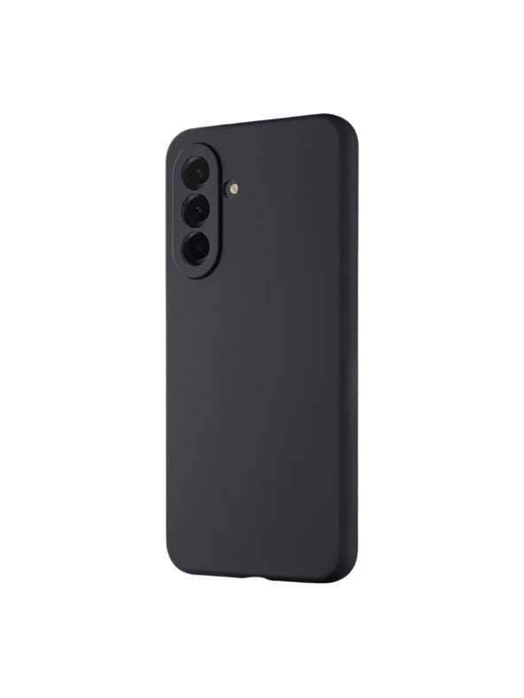 Tactical Tactical Velvet Smoothie Zaštita za Samsung Galaxy A36 5G Asphalt