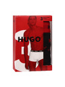 HUGO Set od troje - muške bokserice HUGO višebojna