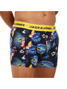 Jack & Jones Flower 3-pack Bokserice