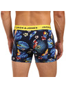 Jack & Jones Flower 3-pack Bokserice