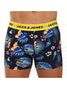 Jack & Jones Flower 3-pack Bokserice