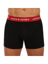 Jack & Jones Flower 3-pack Bokserice