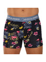 Jack & Jones Flower 3-pack Bokserice