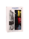 Jack & Jones Flower 3-pack Bokserice
