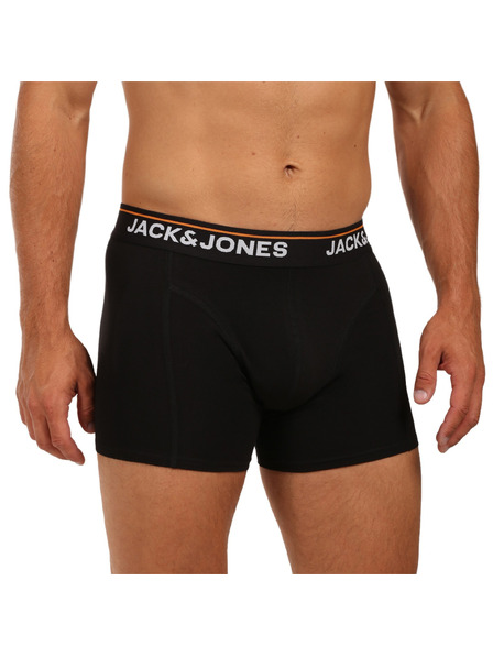 Jack & Jones Set od tri - muške bokserice Jack and Jones višebojna