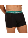Jack & Jones Komplet od deset - muške bokserice Jack and Jones višebojne (12189937-navy/black)