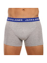 Jack & Jones Komplet od deset - muške bokserice Jack and Jones višebojne (12189937-navy/black)