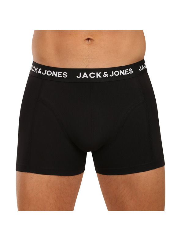Jack & Jones Komplet od deset - muške bokserice Jack and Jones višebojne (12189937-navy/black)