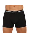 Jack & Jones Komplet od deset - muške bokserice Jack and Jones višebojne (12189937-navy/black)