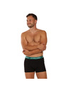 Jack & Jones Komplet od deset - muške bokserice Jack and Jones višebojne (12189937-navy/black)
