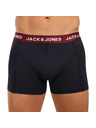 Jack & Jones Komplet od deset - muške bokserice Jack and Jones višebojne (12189937-navy/black)